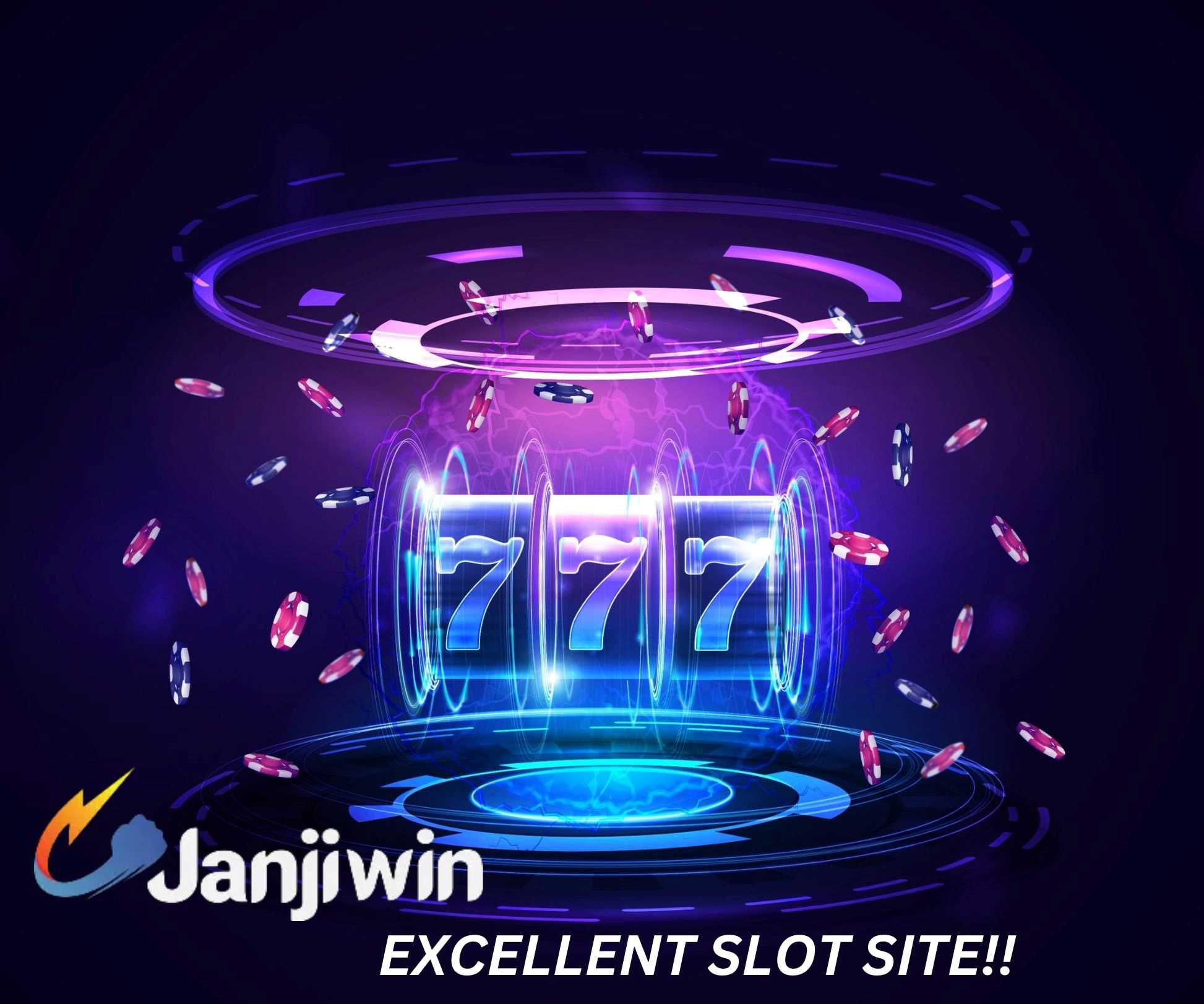 Janjiwin is a viral slot online site because it is easy to make money