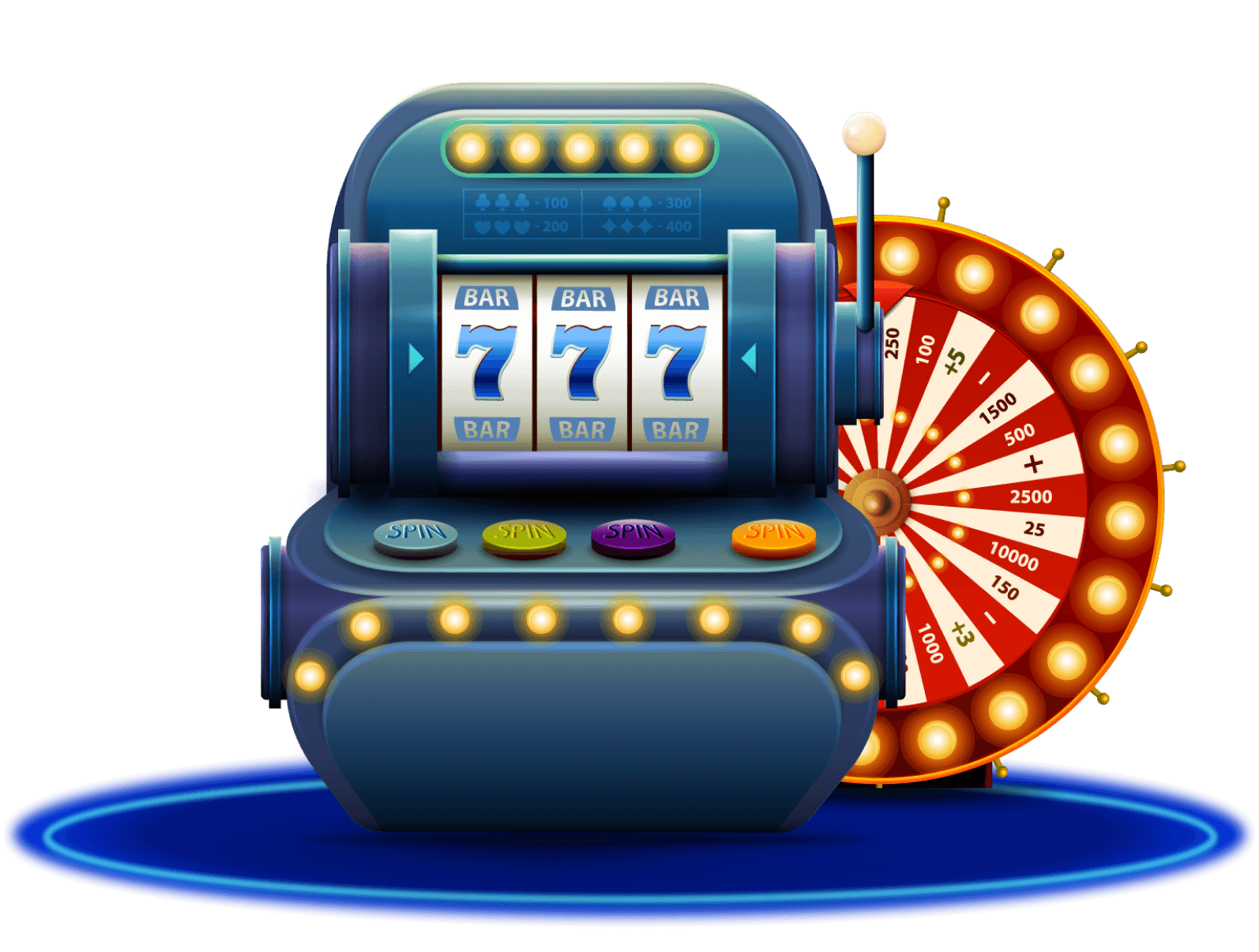 Reasons Why You Often Lose When Playing Tangandewa Link Slots