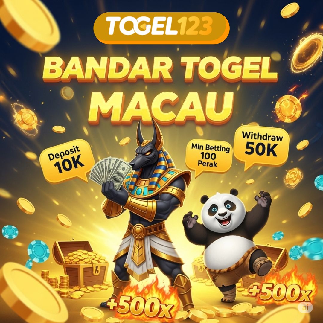 Maximizing the Demo Mode Features of Togel123 Link Alternatif